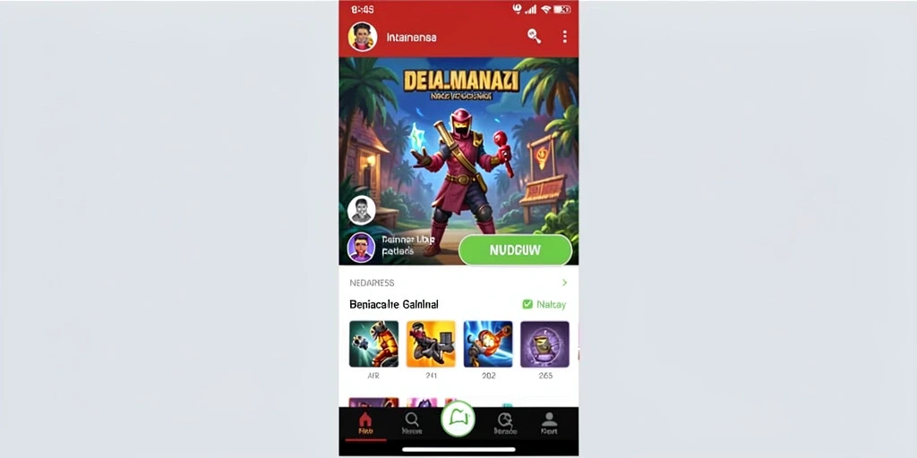 456win - Grafis yang menakjubkan dan berwarna-warni.