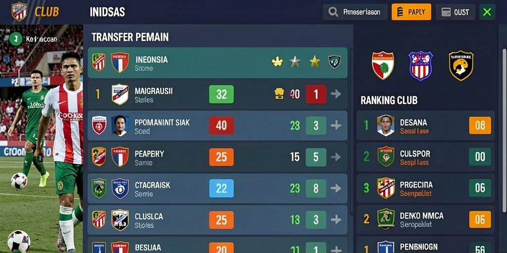 55rp - Fitur multiplayer yang seru dan menantang.