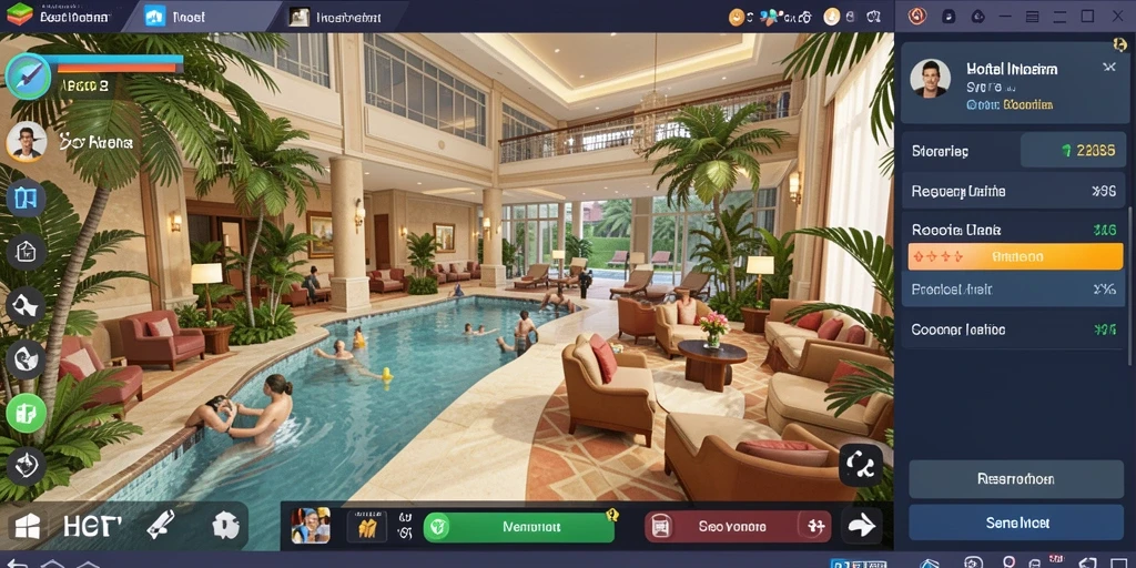 dultogel - Fitur taruhan live yang menarik dan interaktif.
