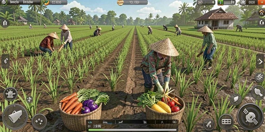 kangtoto - Beragam permainan judi yang tersedia untuk dimainkan.