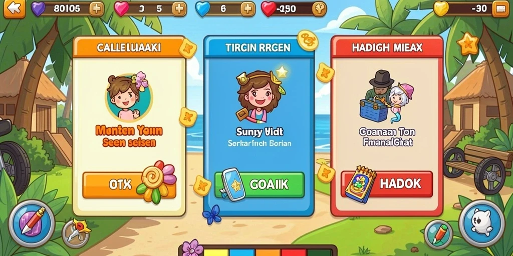 kawi777 - Beragam tema permainan slot yang seru.