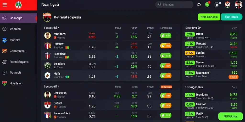 lucksvip - Beragam permainan seru untuk dipilih.