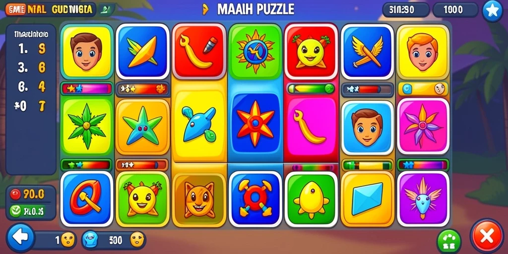 manadototo - Fitur leaderboard untuk menampilkan peringkat pengguna.