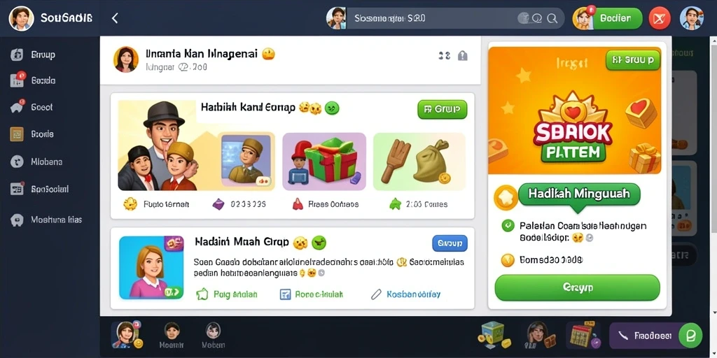 oddigo - Karakter unik dengan kekuatan menarik.