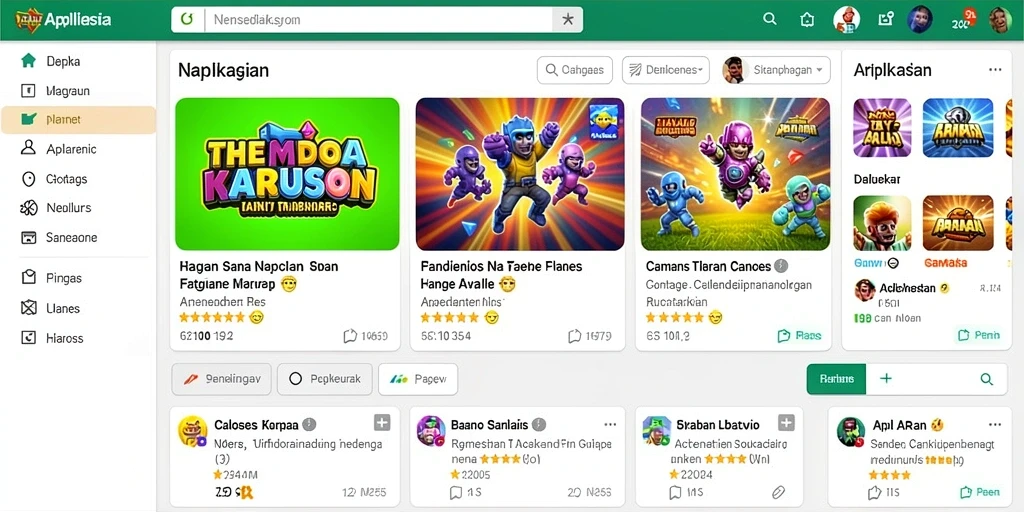 wow33 - Misi seru yang menantang untuk dipecahkan.