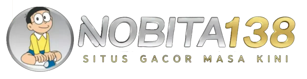 nobita138 — Logo Resmi